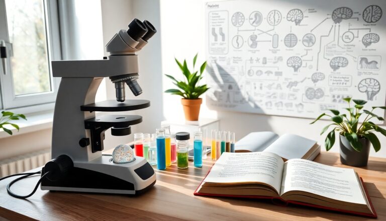 microbiota intestinale e declino cognitivo scoperte rivoluzionarie sulle connessioni fondamentali 1770002575