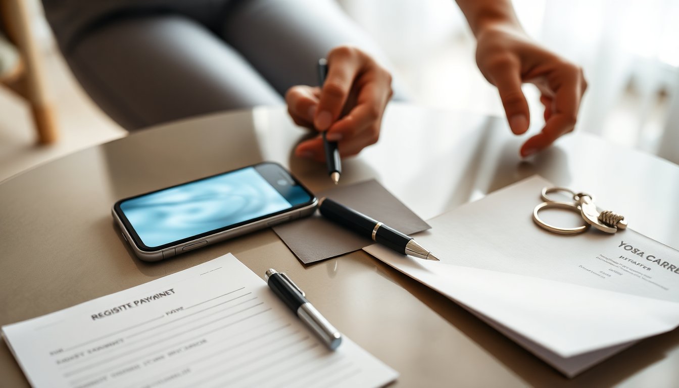 modalita di pagamento per iscriversi a red yoga guida pratica 1770935466