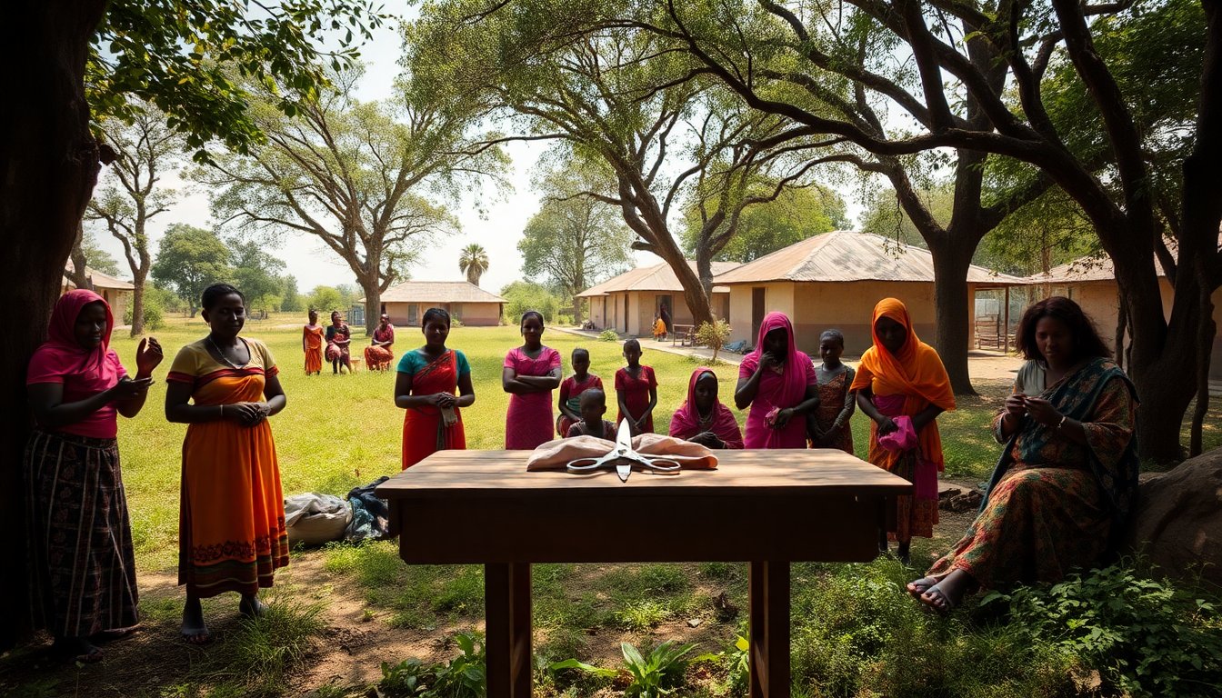 mutilazioni genitali femminili unurgenza globale da affrontare 1770457836