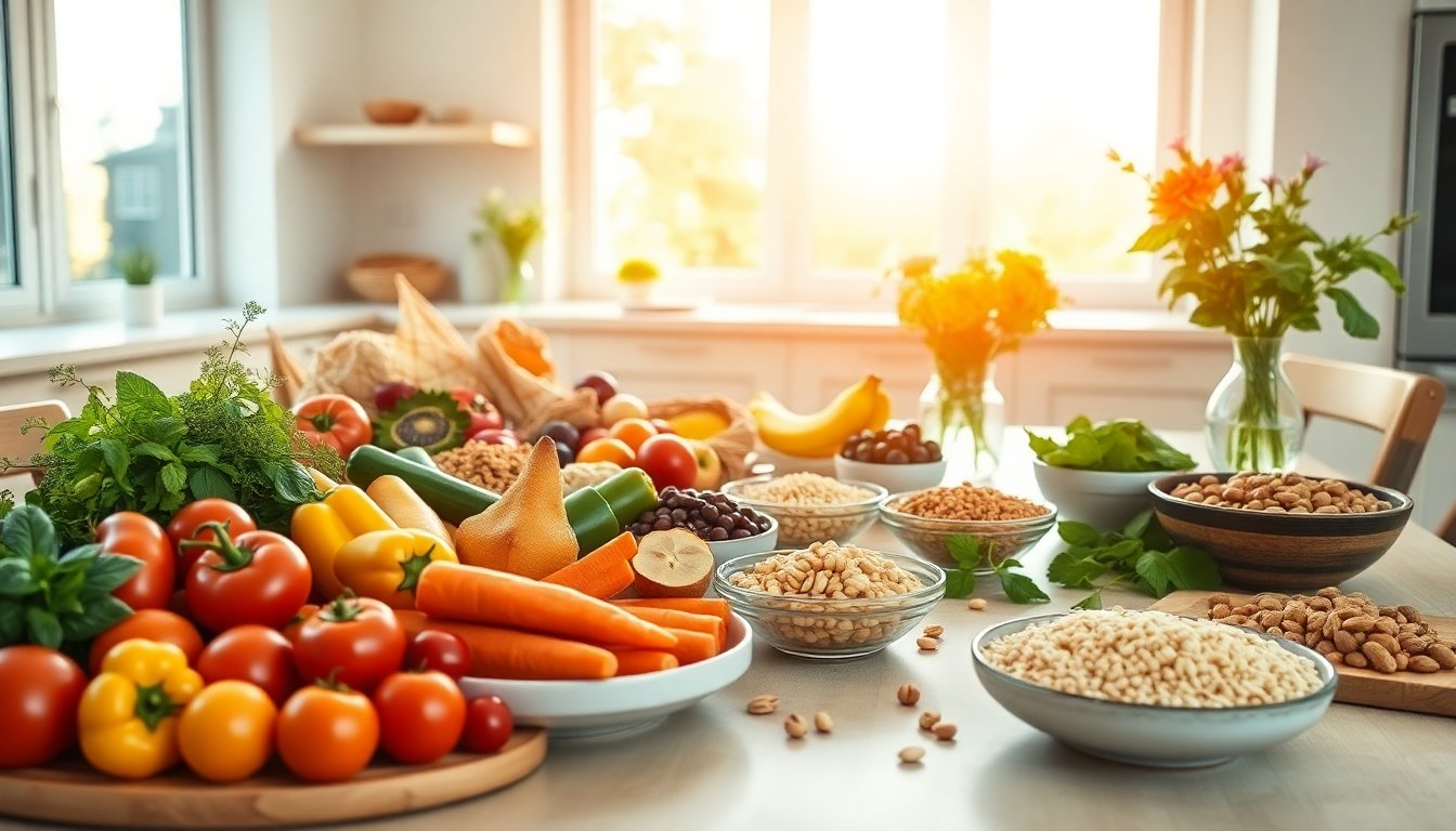 nutrizione e invecchiamento scopri il progetto innovativo nutrage 1770188049