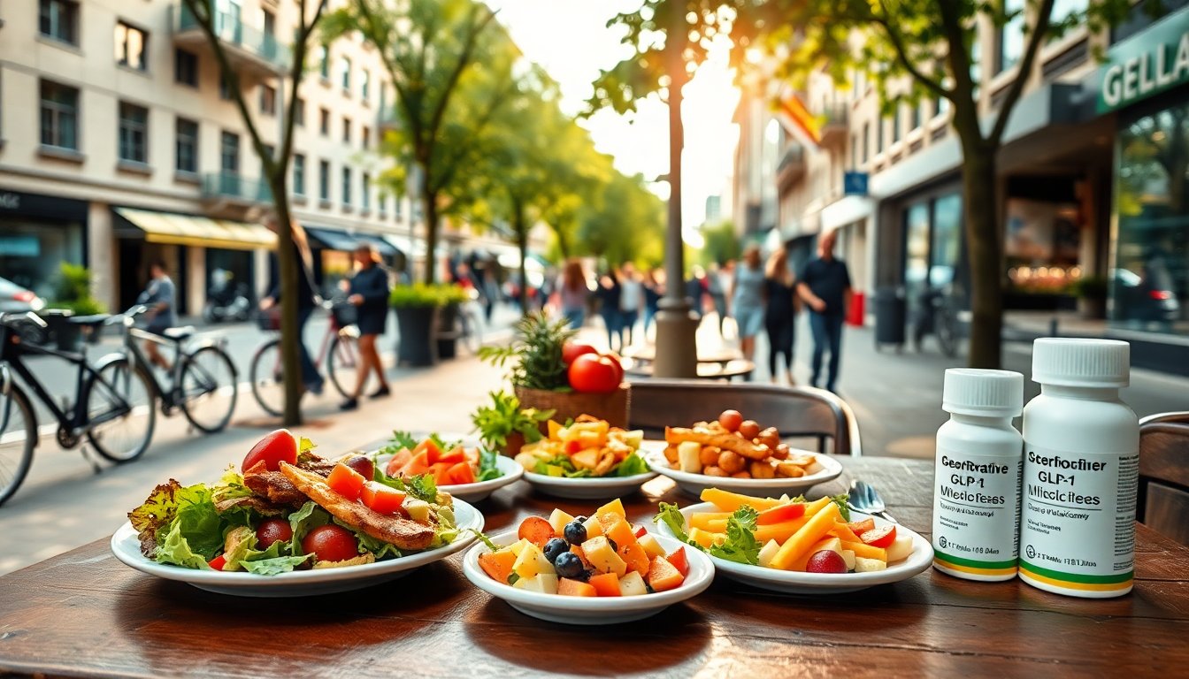 obesita e linee guida globali oms perche i farmaci glp 1 sono fondamentali 1770058261