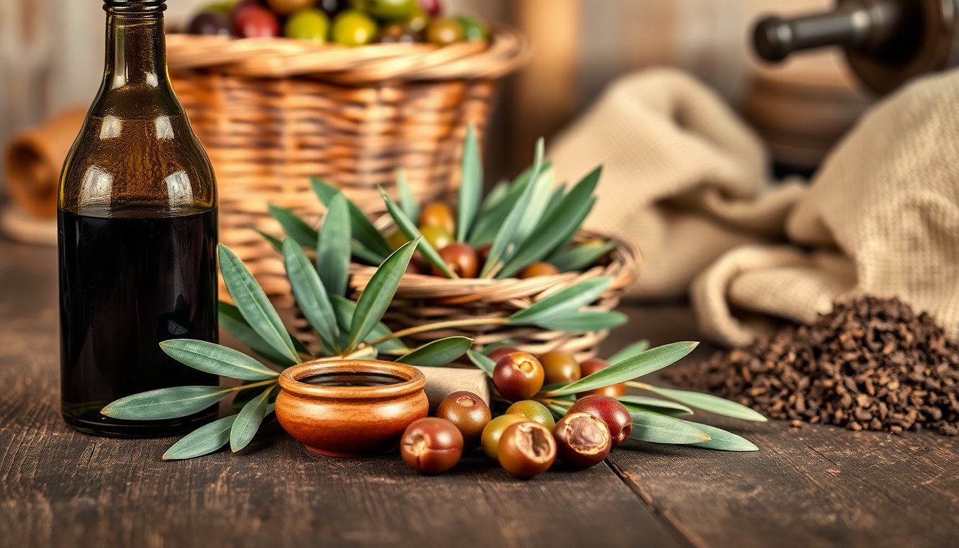 olio extravergine di oliva qualita italiana tra gusto e sostenibilita 1771972990