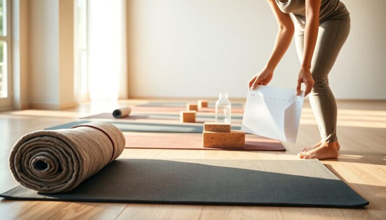 orario lezioni yoga studio fondamenta settimana 16 22 febbraio 2026 1771589323