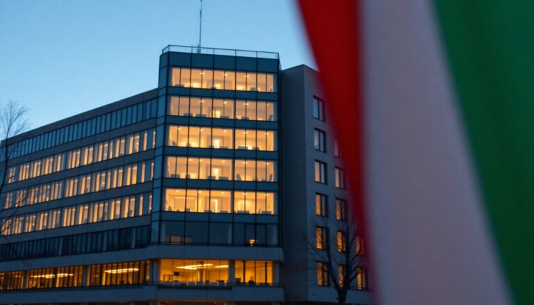 ospedali italiani tra i migliori 250 del mondo secondo newsweek 1772070391