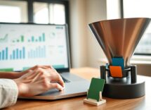 ottimizzazione del funnel come migliorare il roas con un attribution model solido 1772263926