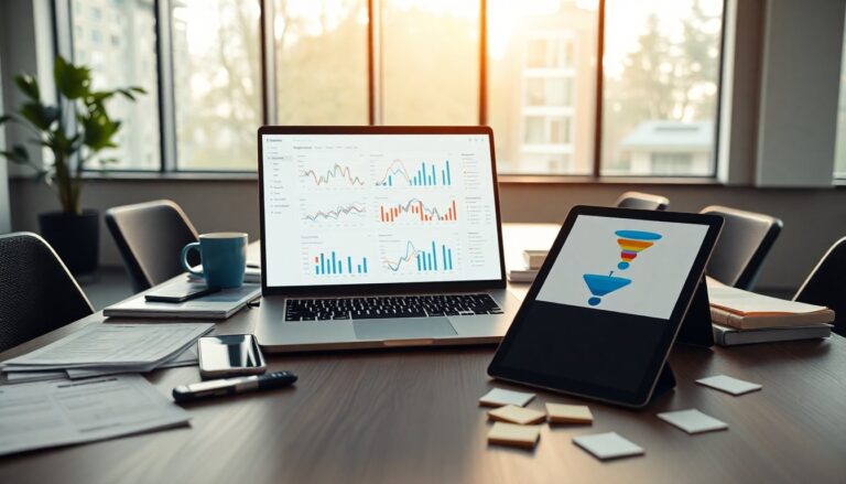 ottimizzazione del funnel data driven con attribution model per migliorare il roas 1772222745