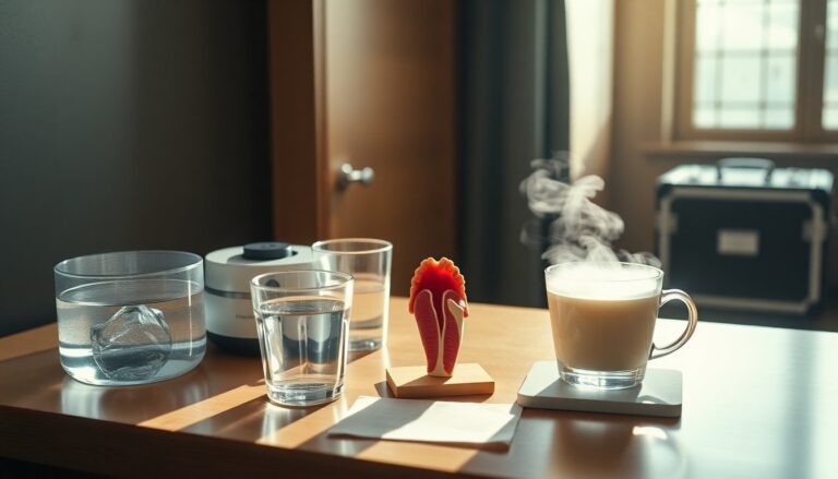 paure e accortezze dei cantanti a sanremo per salvaguardare voce e performance 1772224514