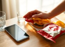 perche 15 secondi e un messaggio positivo funzionano contro il junk food 1772260346