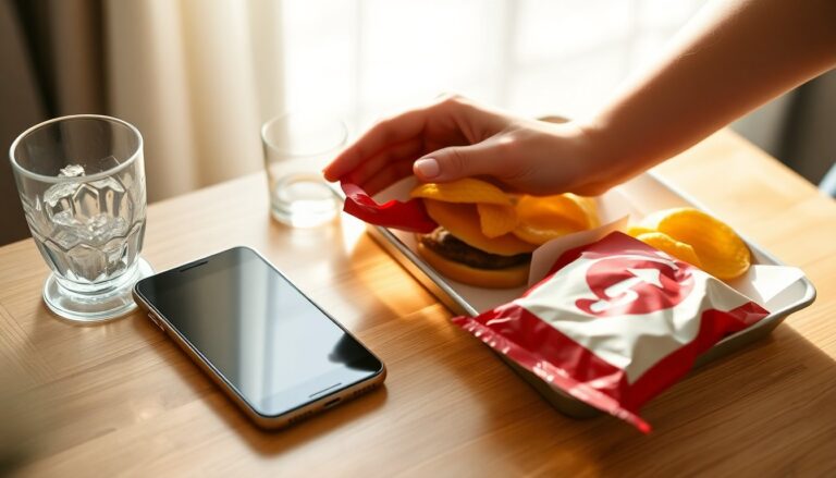 perche 15 secondi e un messaggio positivo funzionano contro il junk food 1772260346