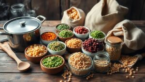 perche i legumi sono indispensabili nella dieta e per il pianeta 1771040859