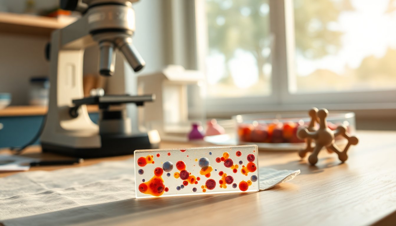 perche il sistema immunitario e la nuova frontiera della longevita 1772104579