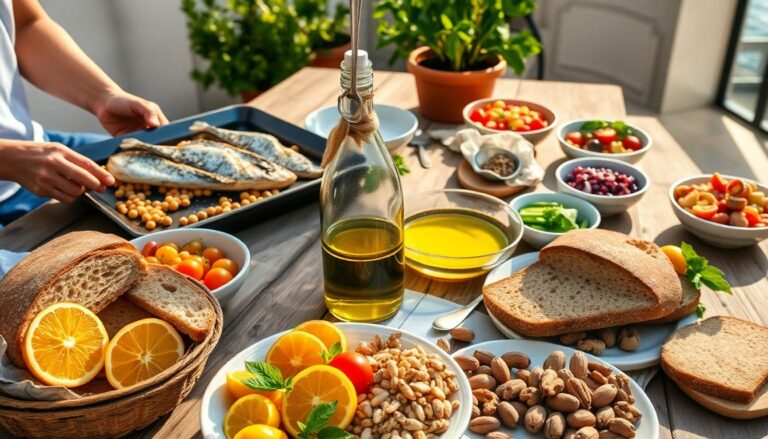 perche la dieta mediterranea e la scelta migliore guida ai cinque pilastri 1771427158