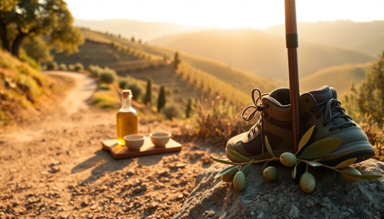 percorso enogastronomico scoprire lolio evo lungo la via di francesco 1771886182