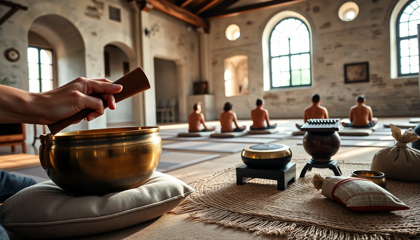 percorso sonoro gratuito a manzano per la giornata internazionale della donna 1771635122