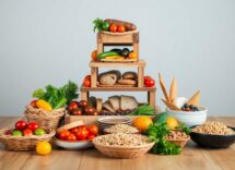 piramide alimentare italiana come orientare le scelte nella dieta mediterranea 1772274737