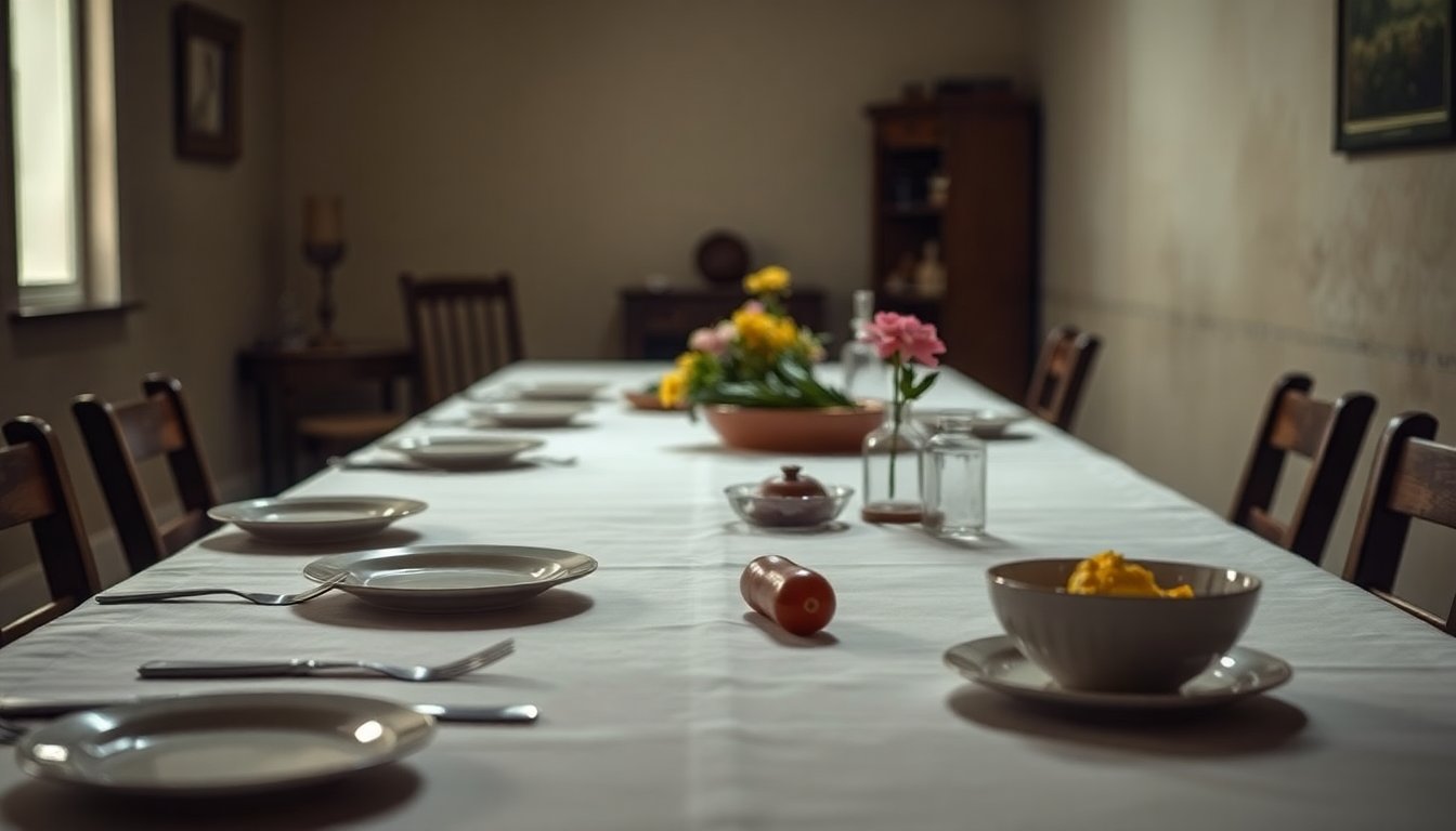 quando un pasto racconta larte riflessioni su teatro e nutrimento 1771475322