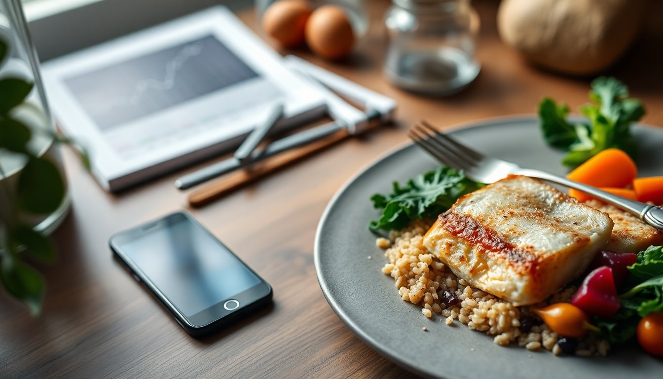 quanto allunga la vita seguire una dieta sana evidenze dalla ricerca 1772052681