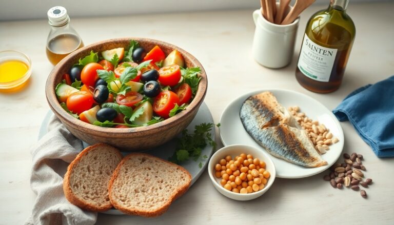 quanto aumentano gli anni di vita con la dieta mediterranea e altre diete salutari 1771742726