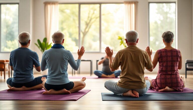 ricerca nazionale conferma effetti positivi dello yoga sulla mente 1771352827