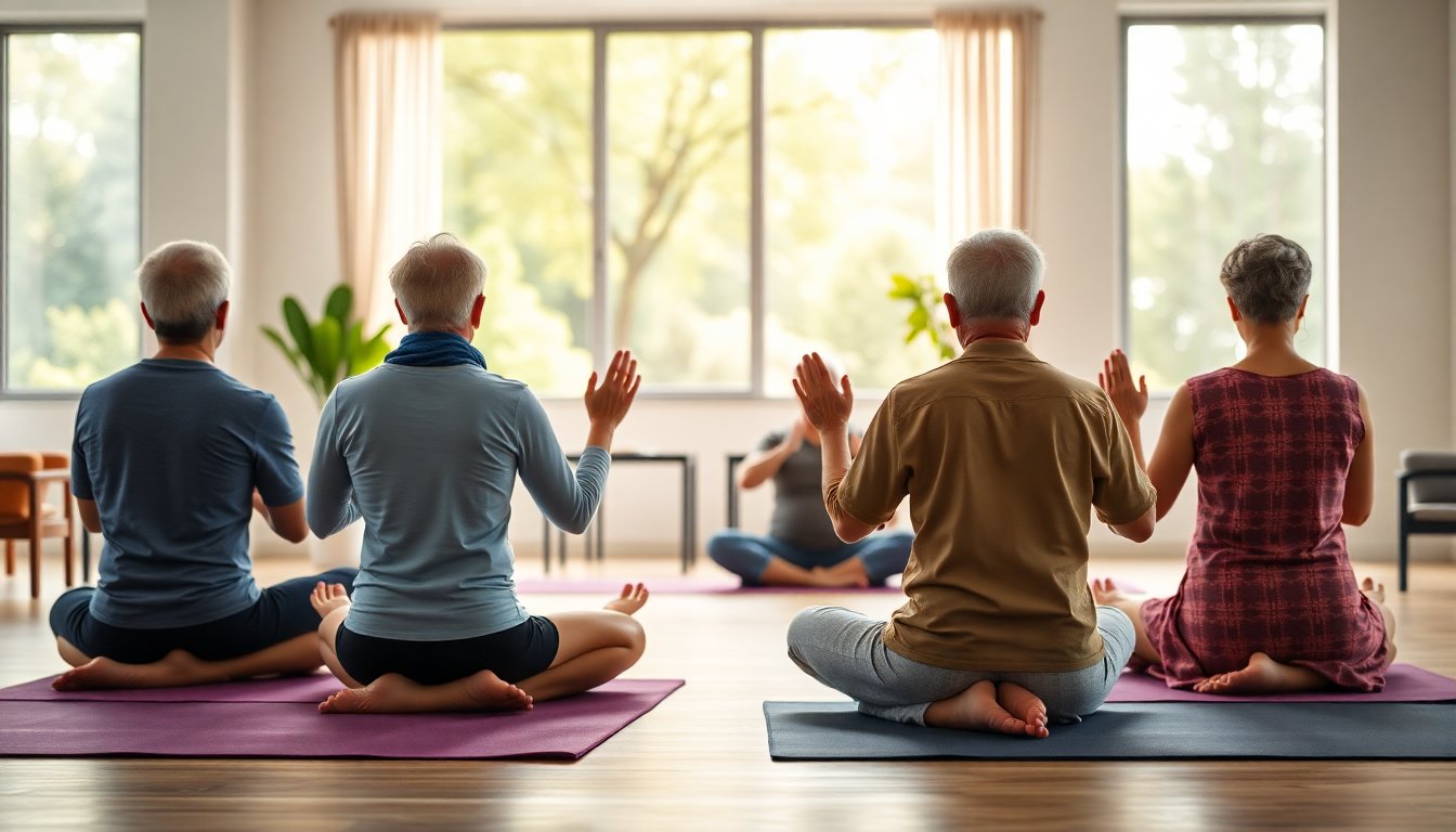 ricerca nazionale conferma effetti positivi dello yoga sulla mente 1771352827