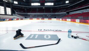rinvio della partita di hockey alle olimpiadi di milano cortina a causa di focolai di norovirus 1770395334