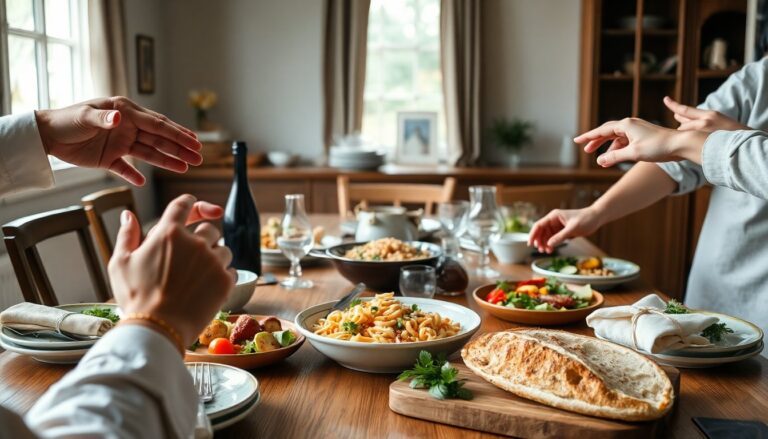 riscopri il valore della tavola con la sla un viaggio di sostenibilita e tradizione 1770032283