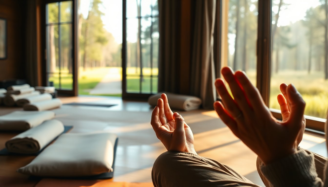 ritiro di meditazione e yoga ad ananda un soggiorno per ritrovare se stessi 1771515204