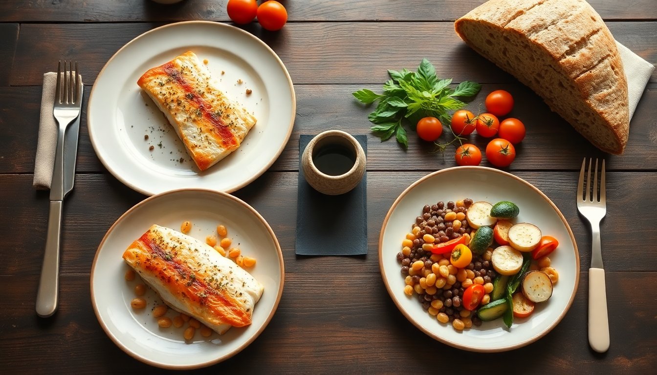 ritrovare la dieta mediterranea errori comuni e come correggerli 1771626749