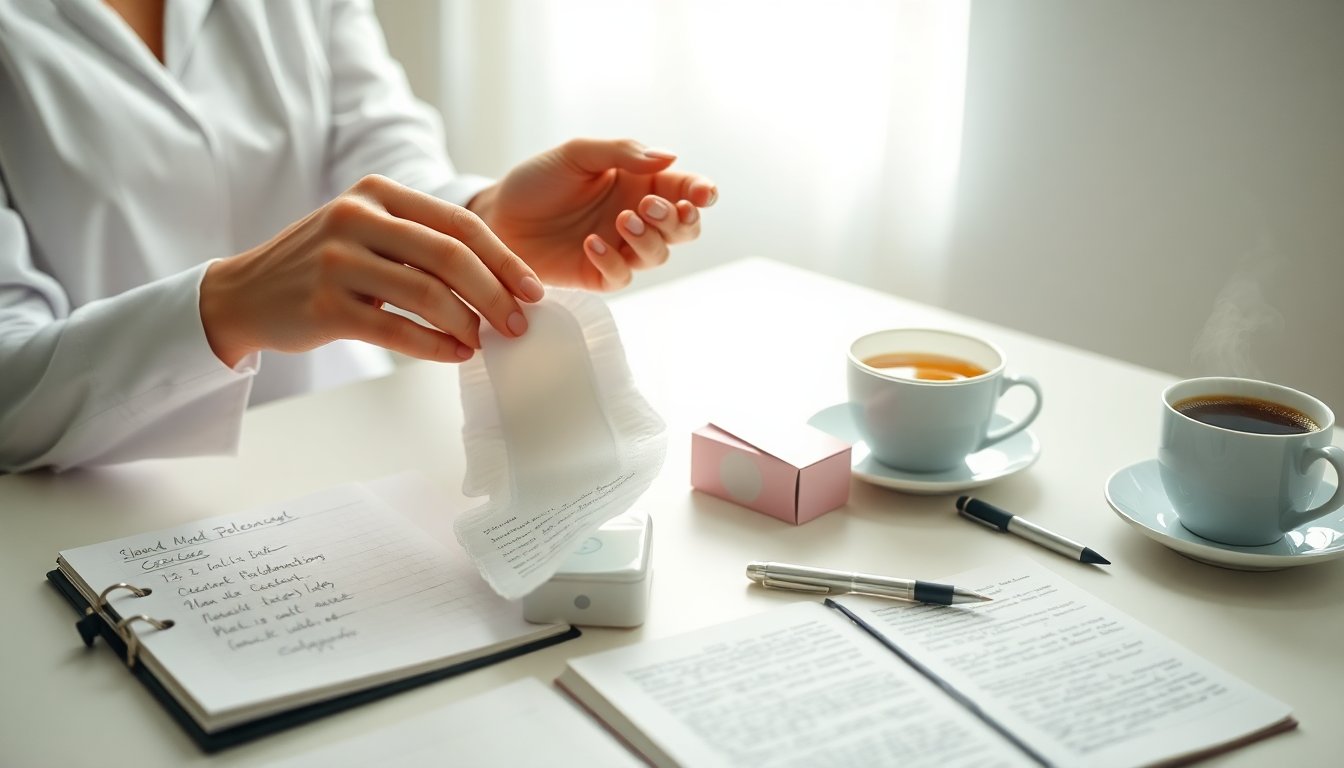 sanguinamento uterino anomalo riconoscerlo diagnosticarlo e curarlo senza tabu 1772152389