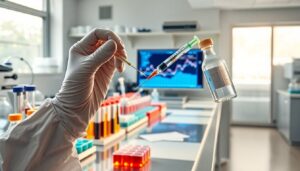 scoperta di biomarcatori ematici per lalzheimer ptau217 e ptau181 nuove speranze nella diagnosi 1770717238