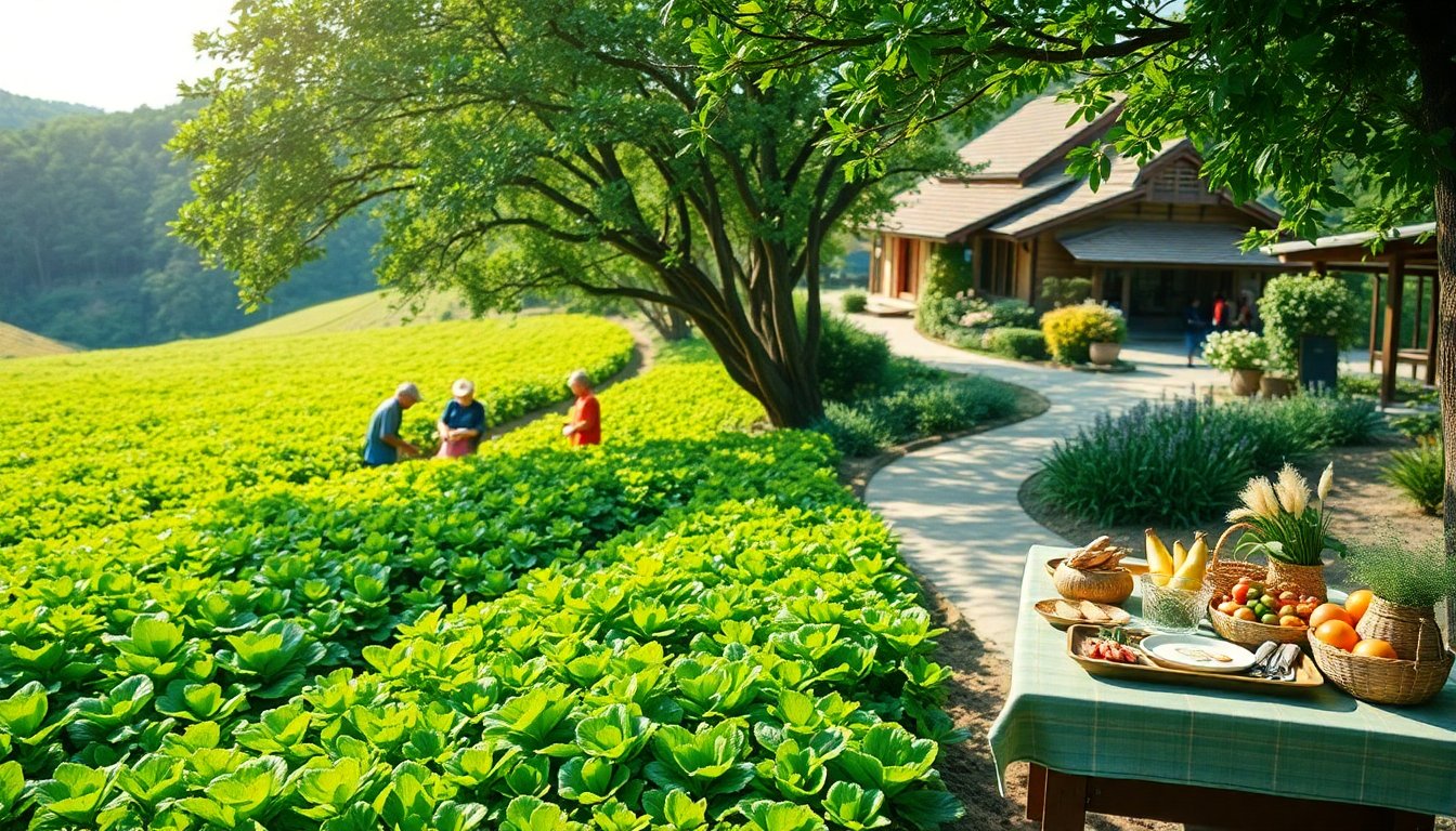 scopri i segreti delle zone blu per allungare la tua vita 1769958648