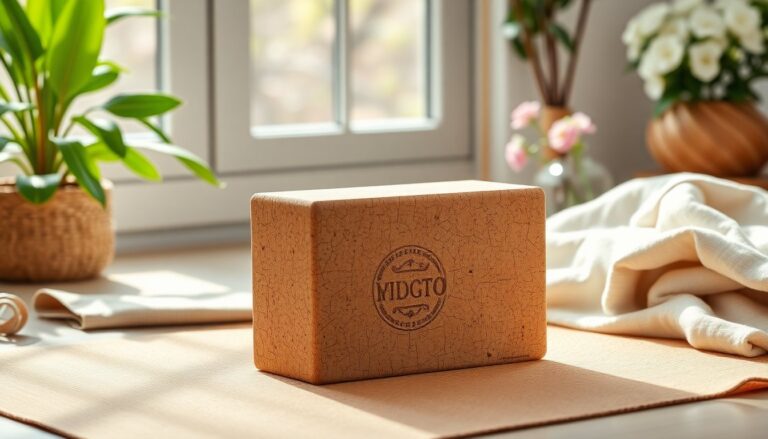 scopri il blocco in sughero per yoga il segreto per un equilibrio perfetto 1770783234