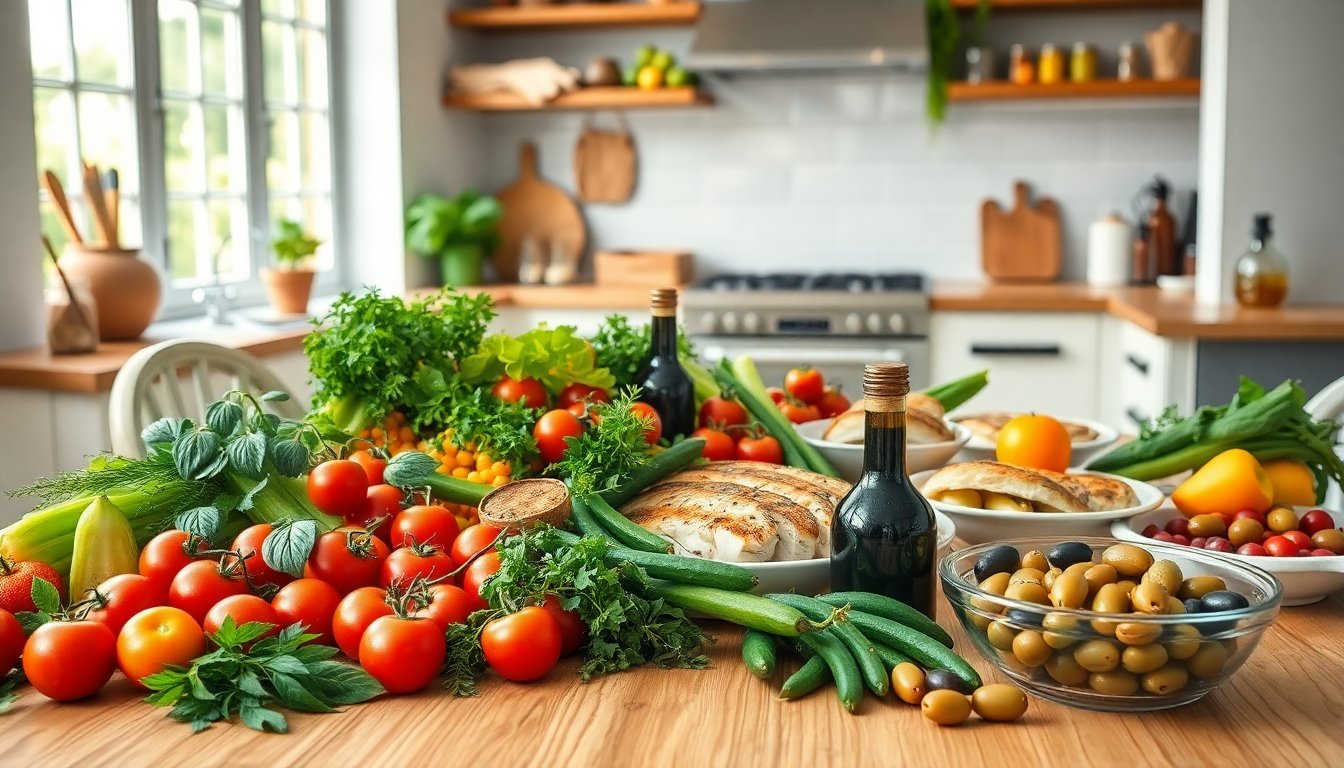 scopri il primo incontro sul progetto della dieta mediterranea un viaggio verso il benessere 1770742908