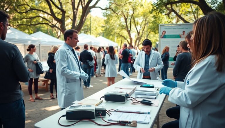 screening oncologici gratuiti in italia tutto cio che devi sapere 1770106268