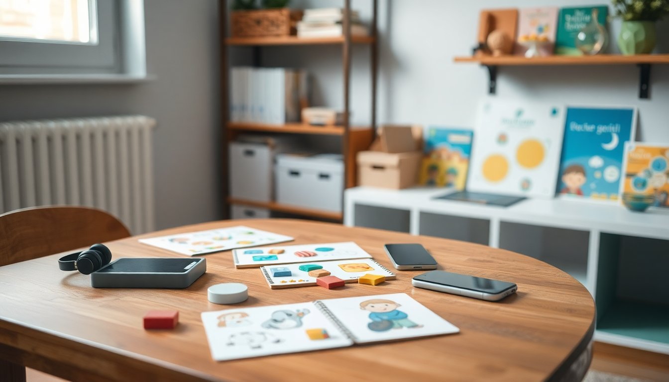 settimana informativa dei logopedisti supporto numeri e ruolo dellintelligenza artificiale 1772253172