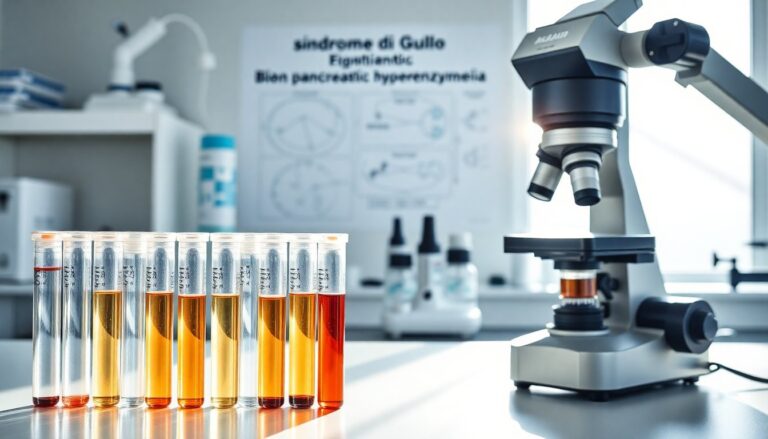 sindrome di gullo analisi completa delliperenzimemia pancreatica benigna 1770236459