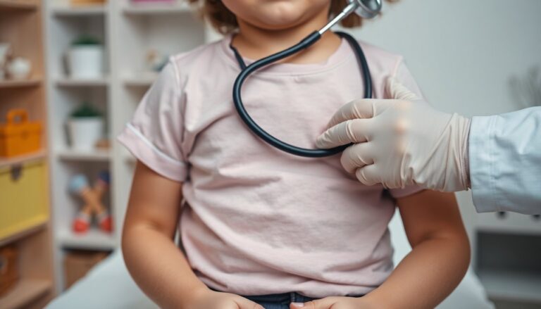 soffio al cuore nei bambini quando preoccuparsi e cosa fare 1771519297