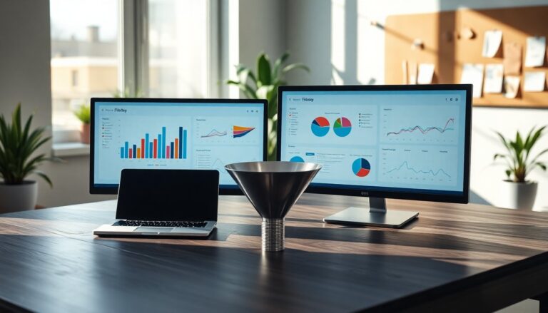 strategia di generazione lead data driven per funnel ottimizzati 1771002285