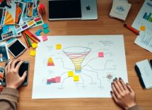 strategie data driven per ottimizzare il funnel e aumentare il roas 1772177781