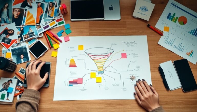 strategie data driven per ottimizzare il funnel e aumentare il roas 1772177781