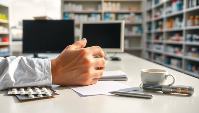 strategie efficaci per ridurre il burnout tra i farmacisti 1771913226