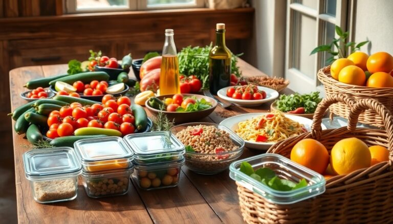 strategie efficaci per ridurre lo spreco alimentare con la dieta mediterranea 1770410151