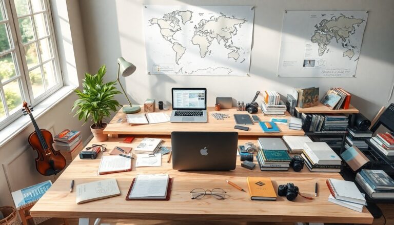 strategie efficaci per superare la paralisi da multipotenzialita e sfruttare al meglio i tuoi talenti 1770846240