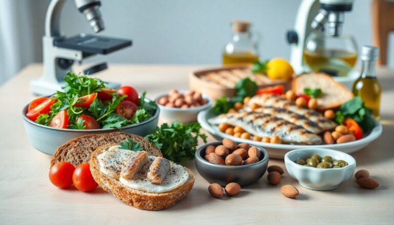 studio internazionale conferma benefici della dieta mediterranea 1771159898