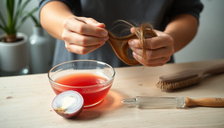 succo di cipolla e caduta dei capelli cosa dice la scienza 1771439277