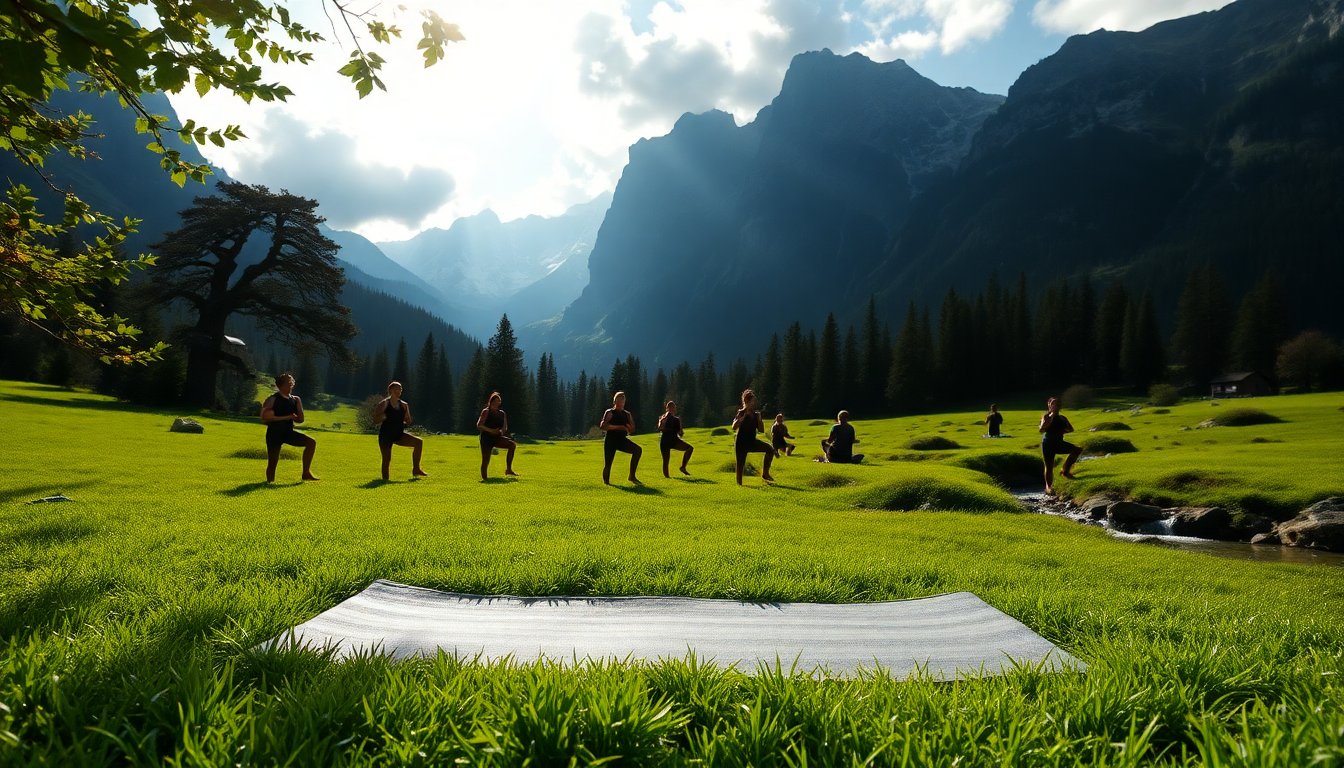 yoga e benessere nella valle aurina scopri la magia della natura e dellintrospezione 1770043499