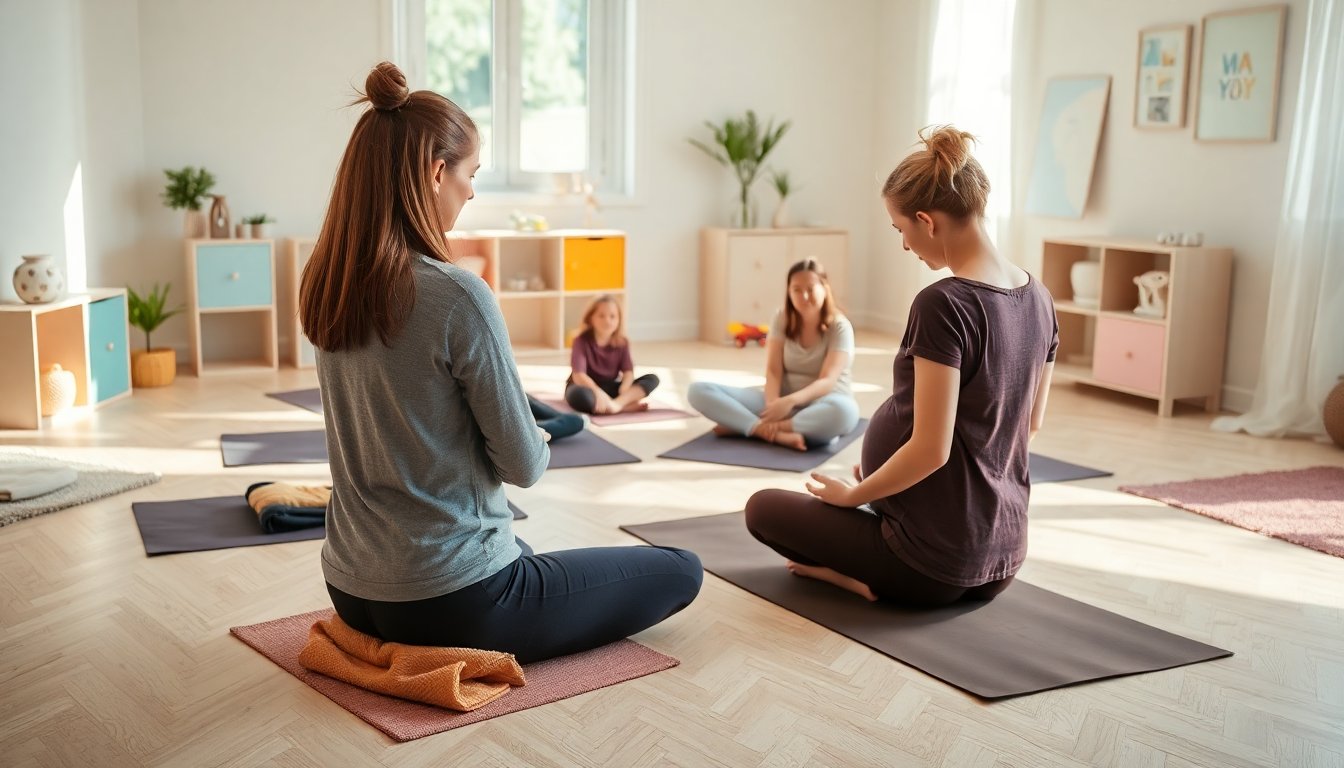 yoga in gravidanza e mamma bambino a vimodrone corsi e appuntamenti 1771003505