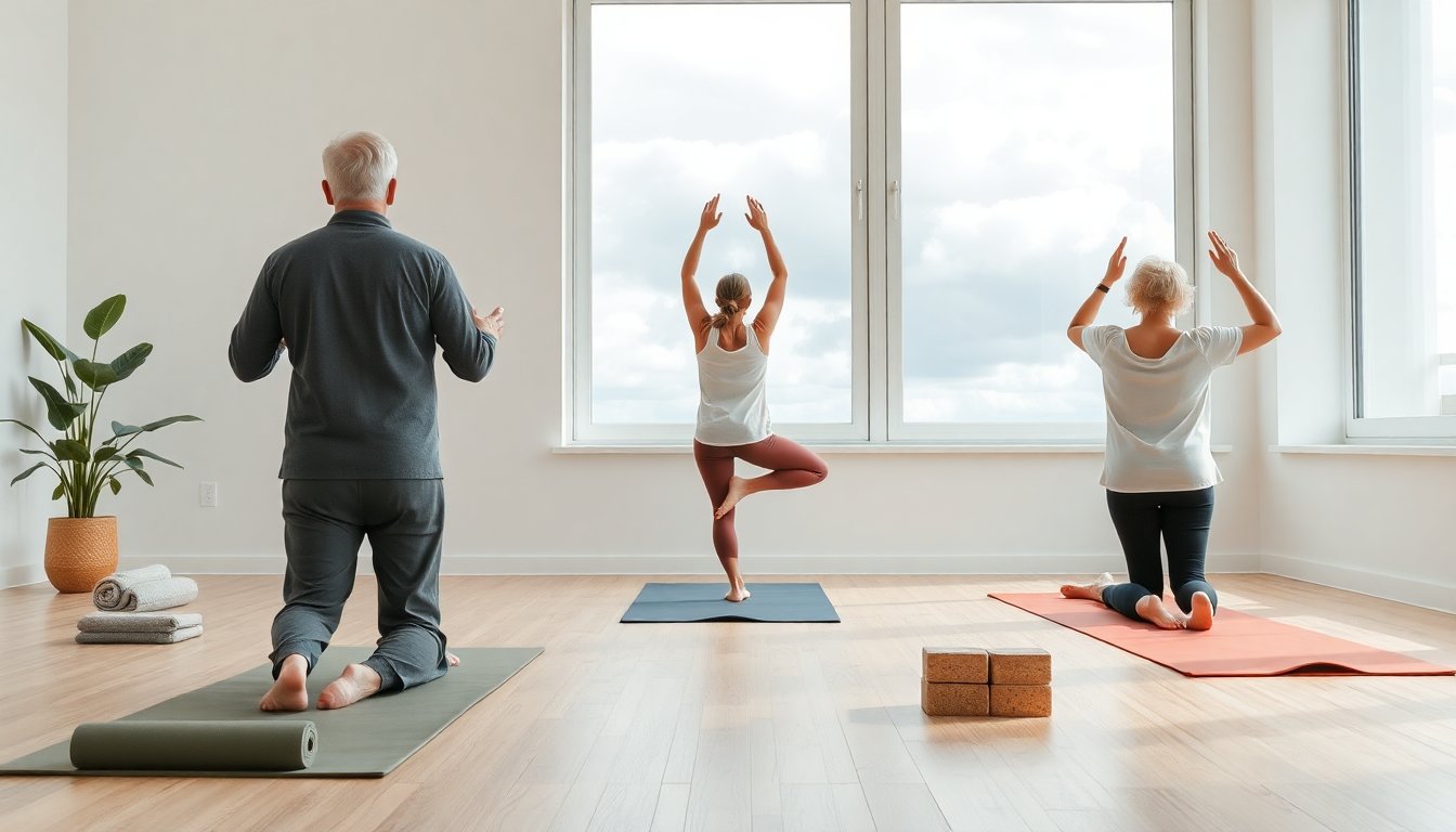 yoga per equilibrio fisico e mentale pratiche adatte a tutti 1770894933