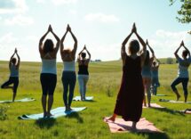 yoga per il benessere fisico e mentale scopri le diverse pratiche per trasformare la tua vita 1770709906