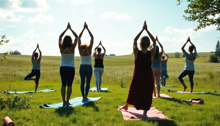 yoga per il benessere fisico e mentale scopri le diverse pratiche per trasformare la tua vita 1770709906